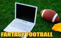 Have you ever played fantasy football?